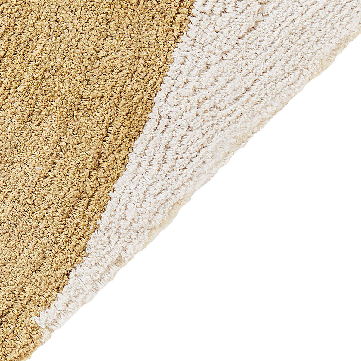 DĚTSKÝ KOBEREC Růžový 140/200 cm Bavlna Tatarli - béžová, textil (140/200cm) - Beliani