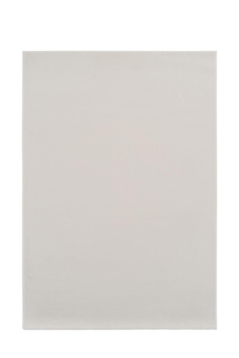 HOCHFLOR-TEPPICH Easyshag Creme 160x220 cm - Creme, Textil (160/220cm) - Vercai Rugs