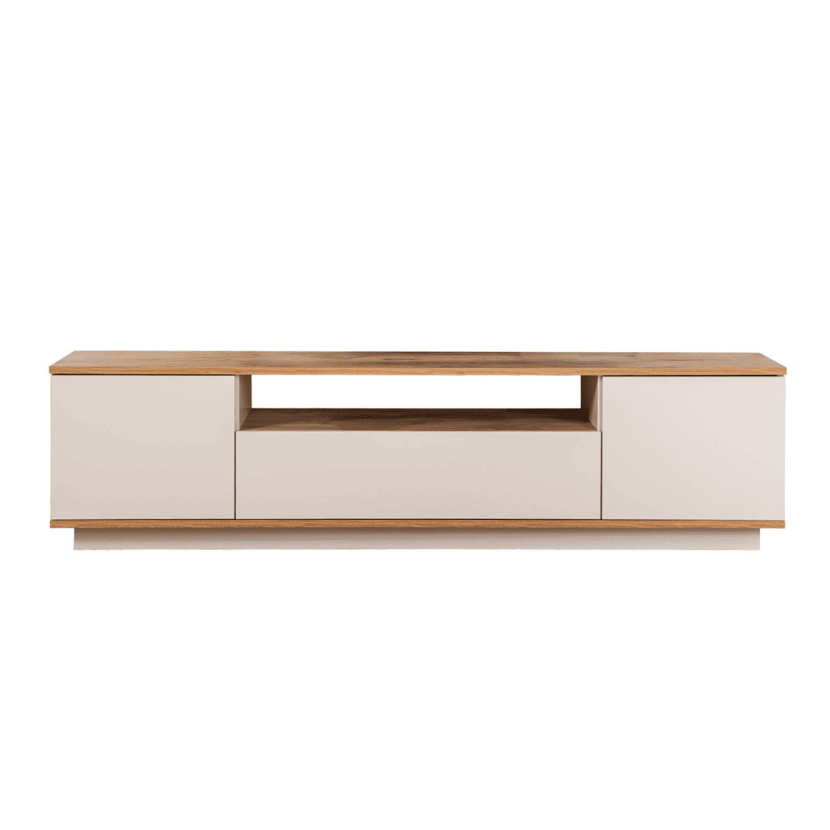 Calicosy TV Kaschmir 44.5x44.6x12 cm