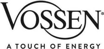 Vossen
