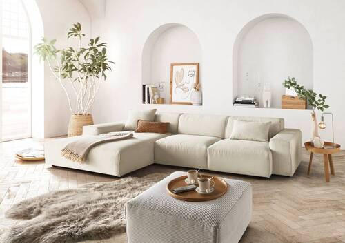 ECKSOFA PURE 9125 - Pure Home Lifestyle