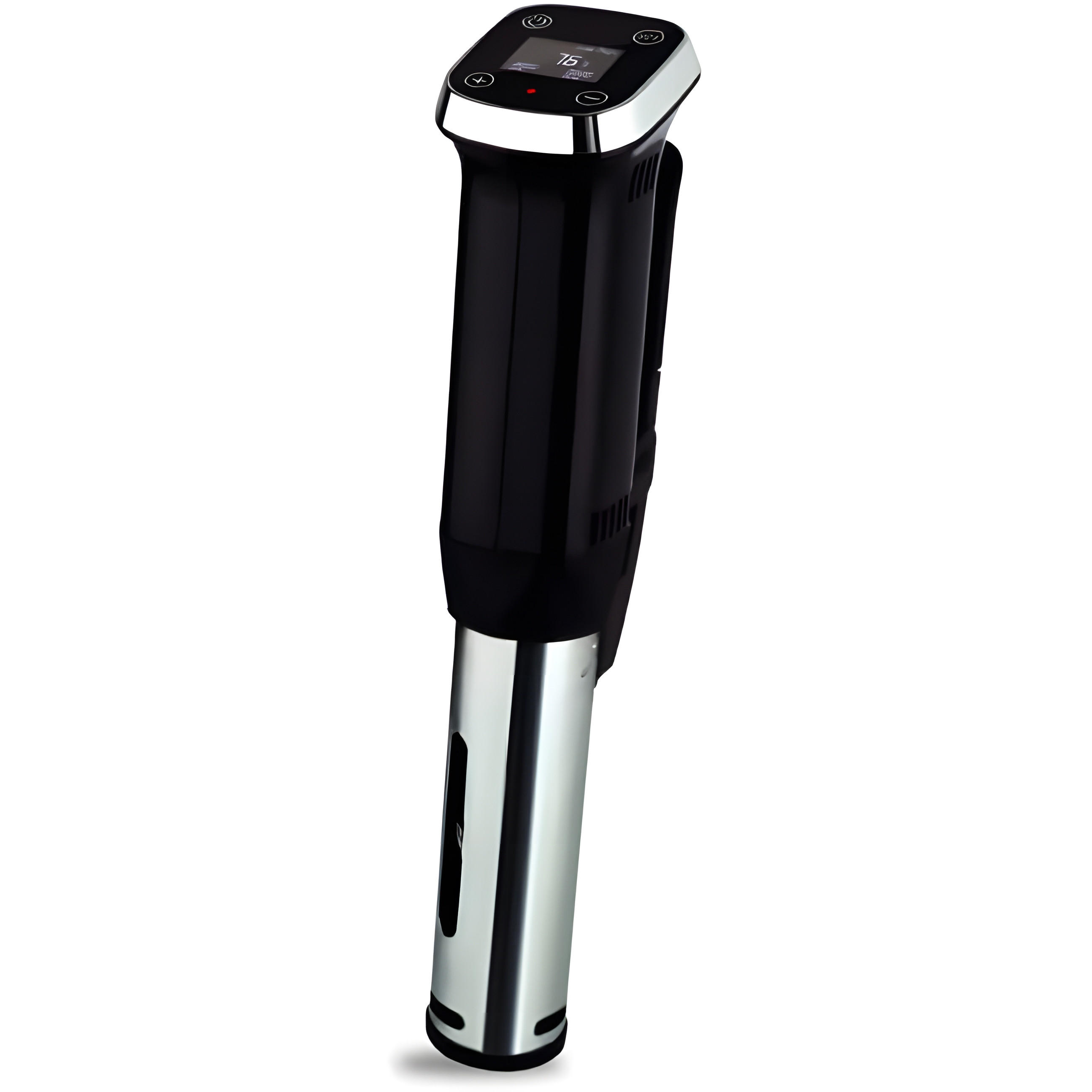 KitchenQuality Sous-Vide Mehrfarbig 11x37x7 cm