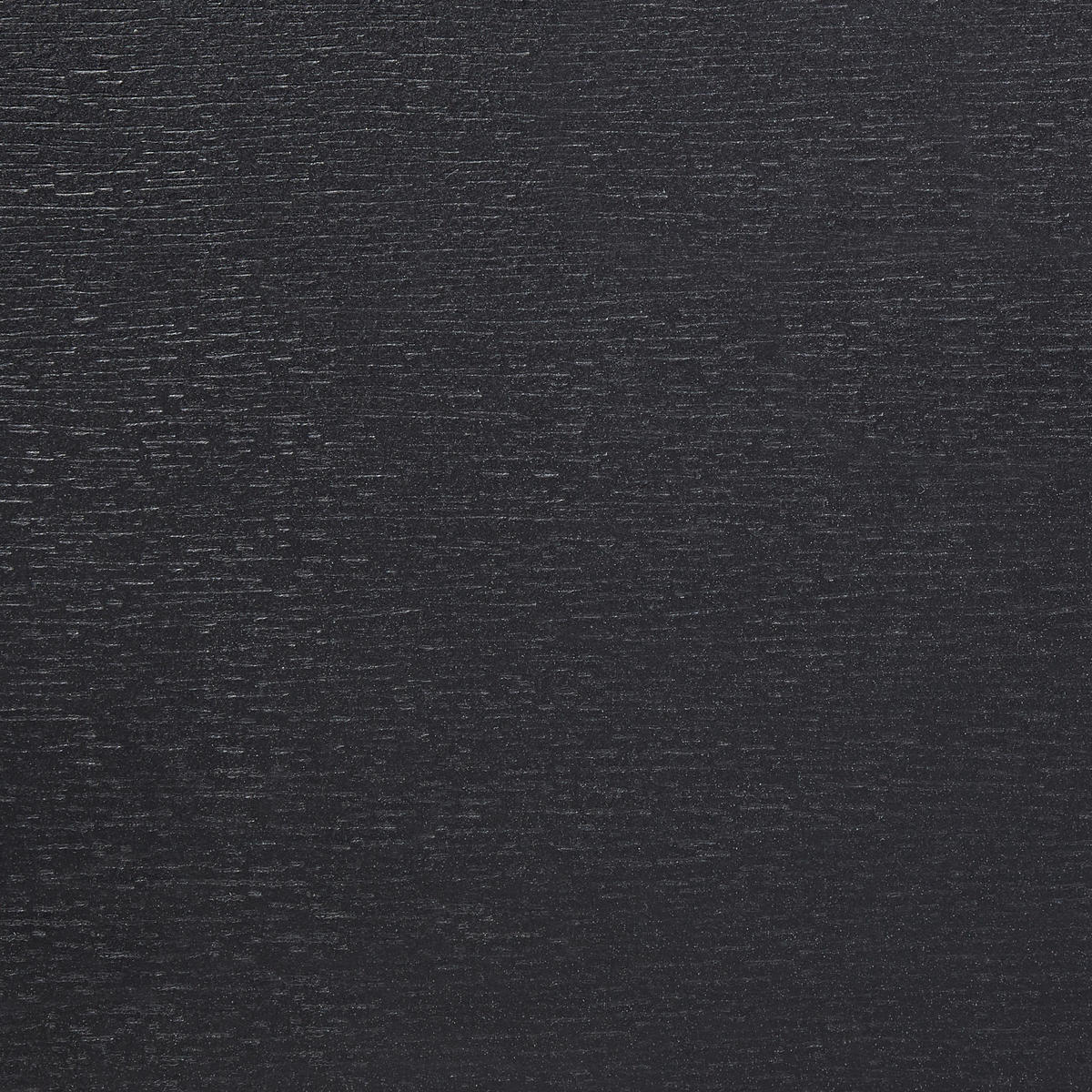 WASCHBECKENUNTERSCHRANK wandmontiertk 45 cm Schwarz Limeria - Schwarz, Holzwerkstoff (45/47/30cm) - Beliani