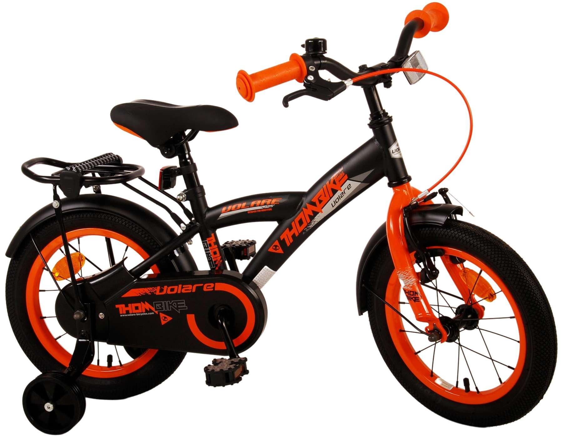 希少　Sport-Eros-Tod Gerd Hortleder TPFSports KINDERFAHRRAD Thornbike - Jungen - 20 Zoll