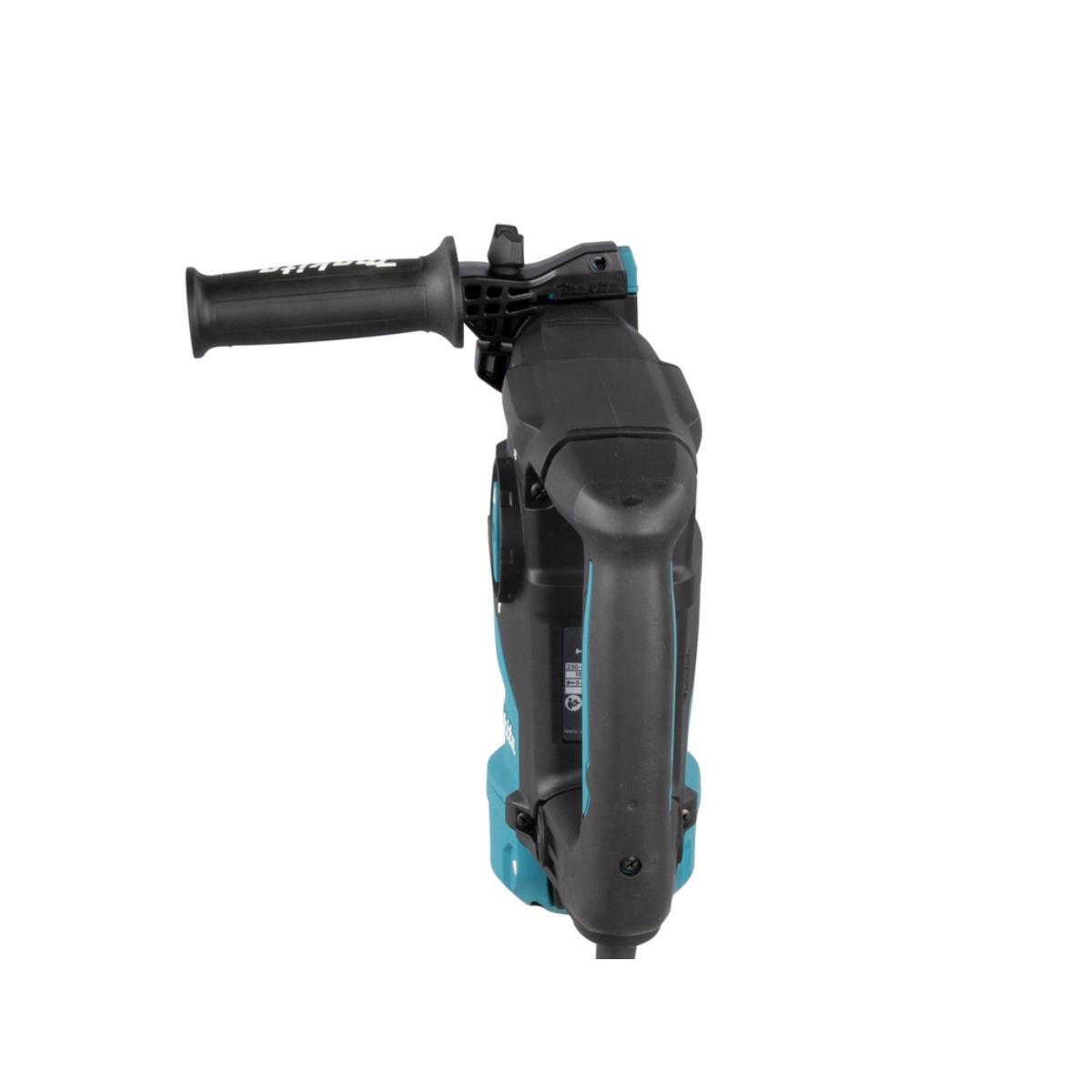 WERKZEUG 3410183 - Türkis, Metall (25/30/25cm) - Makita