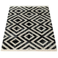 OUTDOORTEPPICH 120/170 cm Poco 821 - Multicolor, Textil (120/170cm) - Paco Home
