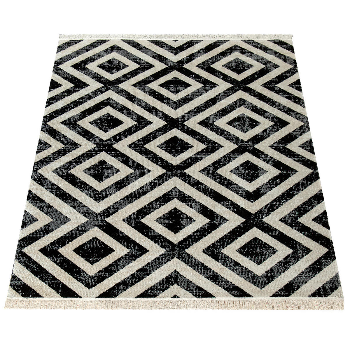 OUTDOORTEPPICH 120/170 cm Poco 821 - Multicolor, Textil (120/170cm) - Paco Home