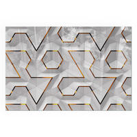 GLASPLATTE für Kamin 60x40 cm - Weiß, Glas (60/40/0.4cm) - TULUP