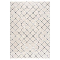 HOCHFLOR-TEPPICH Focus 4499 Creme 200x290 cm - Creme, Textil (200/290cm) - carpet city