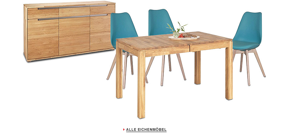 Esszimmer aus Massivholz Esszimmer aus Massivholz