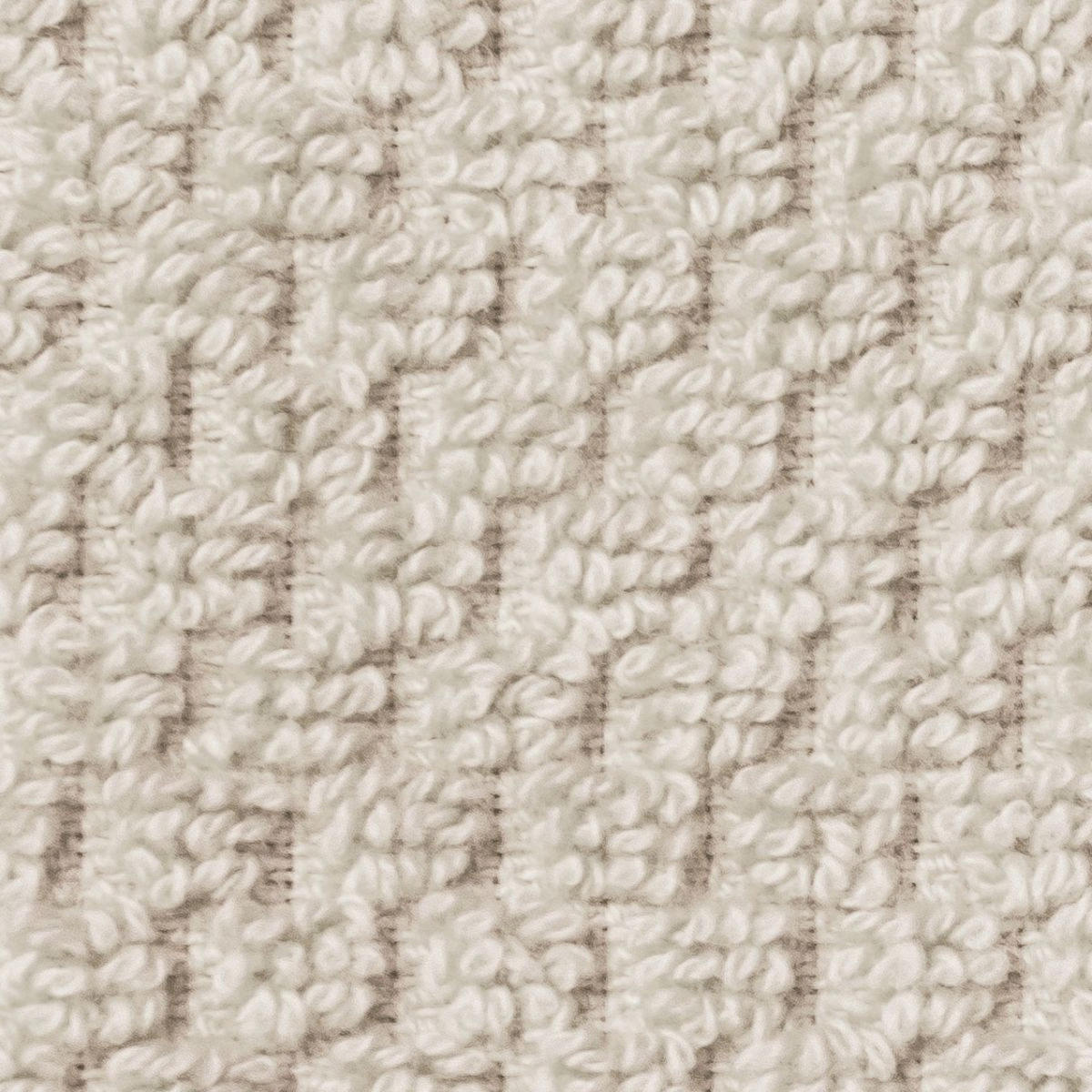 GÄSTETUCH BARONESSE OLIVE - 404 - Olivgrün, Textil (30/50cm) - Rhomtuft