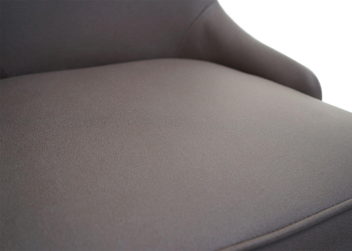 ESSZIMMERSTUHL Dunkelgrün, Grau 2er-Set - Dunkelgrün/Grau, Textil (53/86/53cm) - MCW