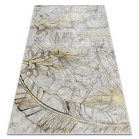 TEPPICH Bliss 80/150 cm - Creme, Textil (80/150cm) - rugsX