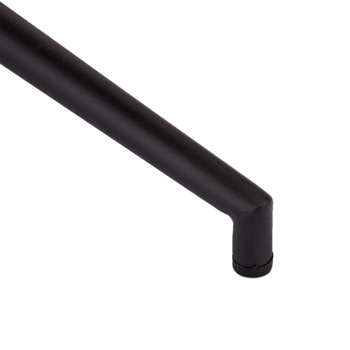 ARMLEHNSTUHL-SET 4 Stück in Kunstleder Cognacbraun - Schwarz/Braun, Textil/Metall (59/89/64cm) - Furnhouse