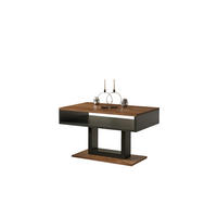 COUCHTISCH Tilo - Eiche San Remo, Holzwerkstoff (100/60/58cm) - Endo-Moebel
