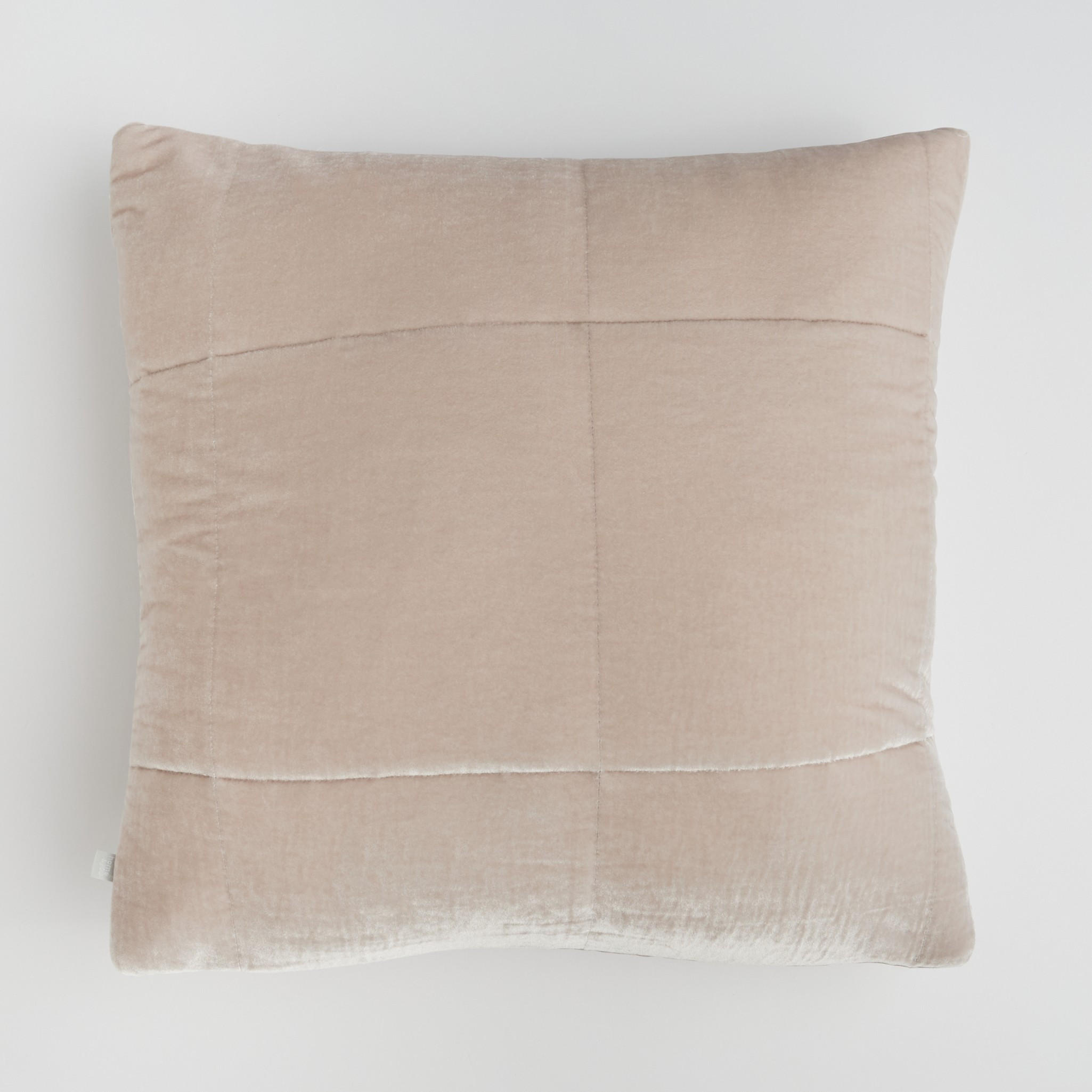 KISSENBEZUG Dustis - Hellrosa, Textil (45/45cm) - home&you