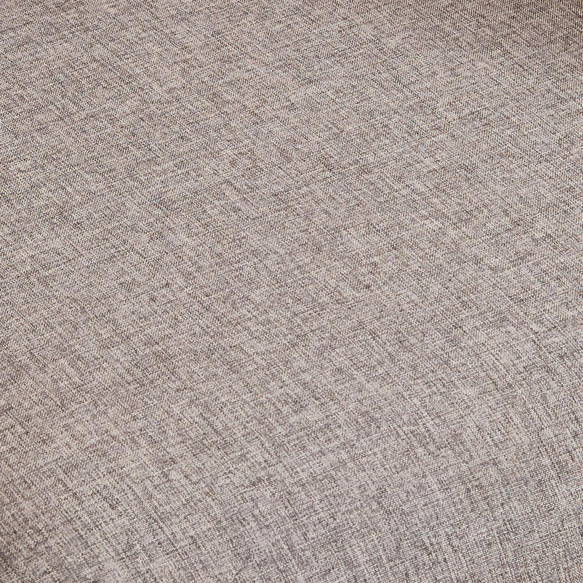 ESSZIMMERSTÜHLE TIMNA 2er-Set taupe - Taupe, Textil (56/88/59cm) - IDIMEX