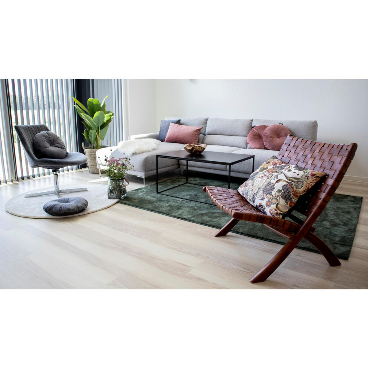 SESSEL braun - Braun, Holzwerkstoff (66/73/74cm) - ebuy24