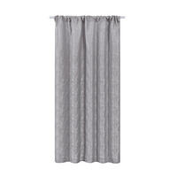VORHANG Floah - Beige, Textil (140/1/250cm) - home&you