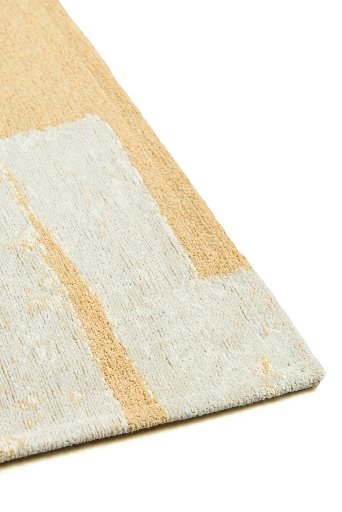 TEPPICH modern In-/Outdoor Flachgewebe SPRING Beige 170x240 cm - Beige, Textil (170/240cm) - Novatrend