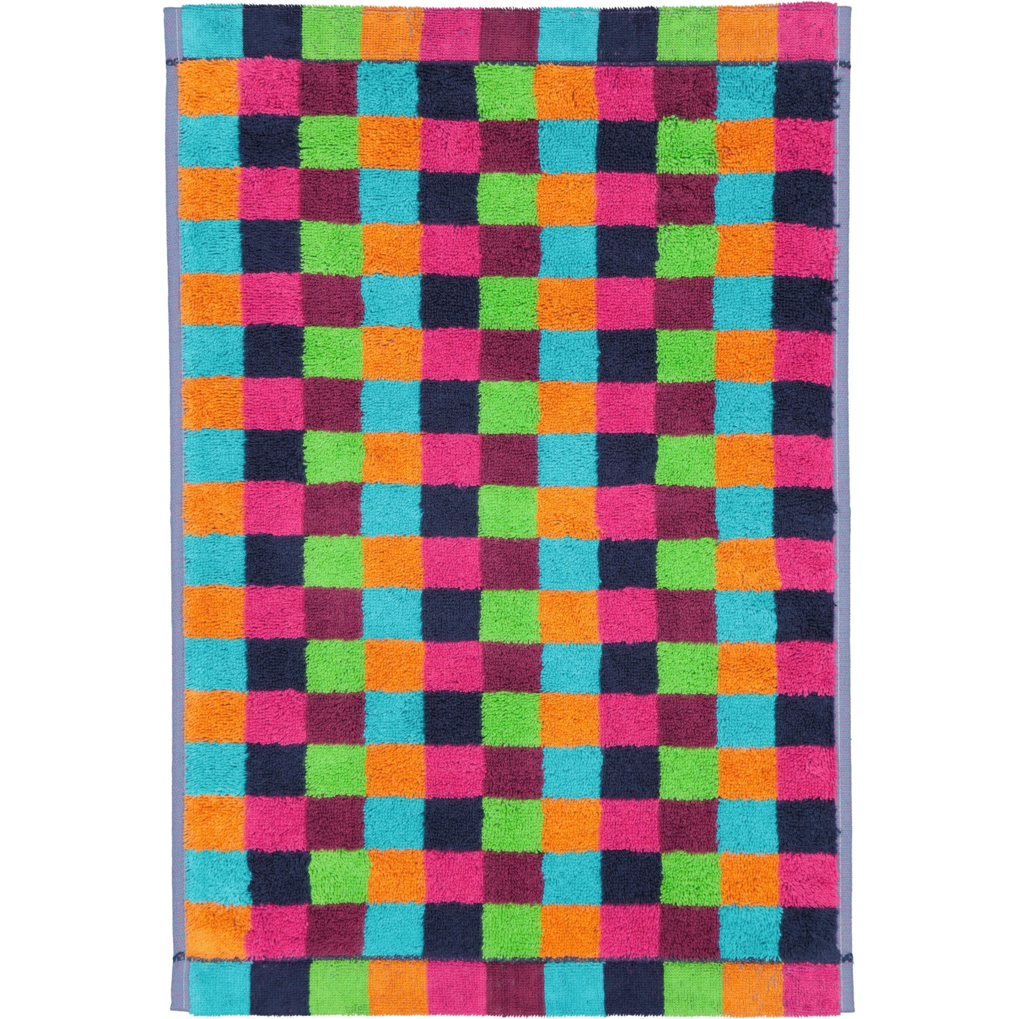 Cawö Handtücher Mehrfarbig 30x50 cm