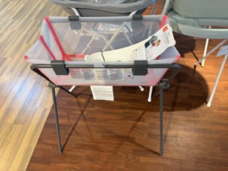 Babybadewannenset - Stokke