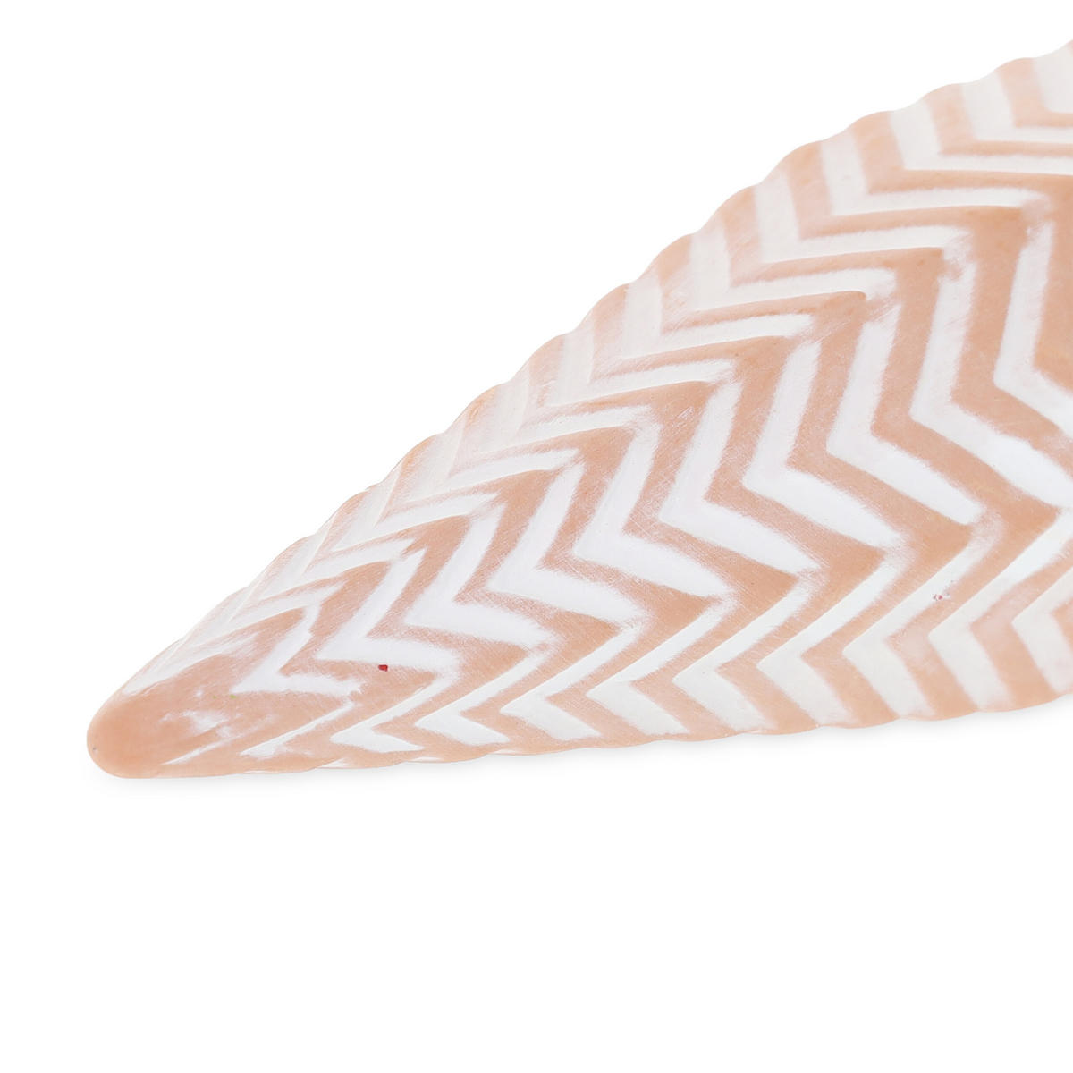 4XTONKEGEL - Multicolor, Keramik (5.5/18/5cm) - Relaxdays