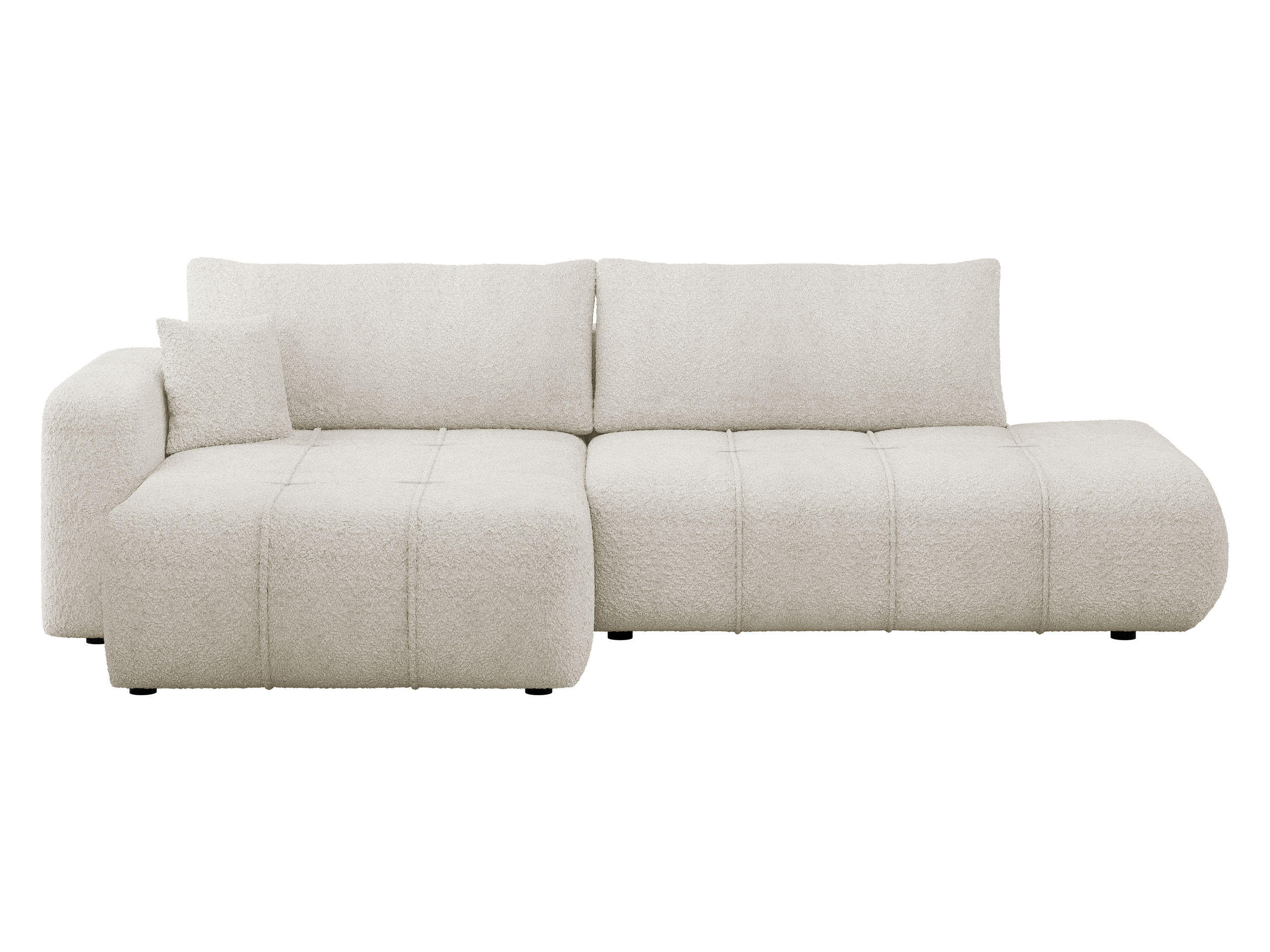 COLTAR Furyn O Boucle, Stanga