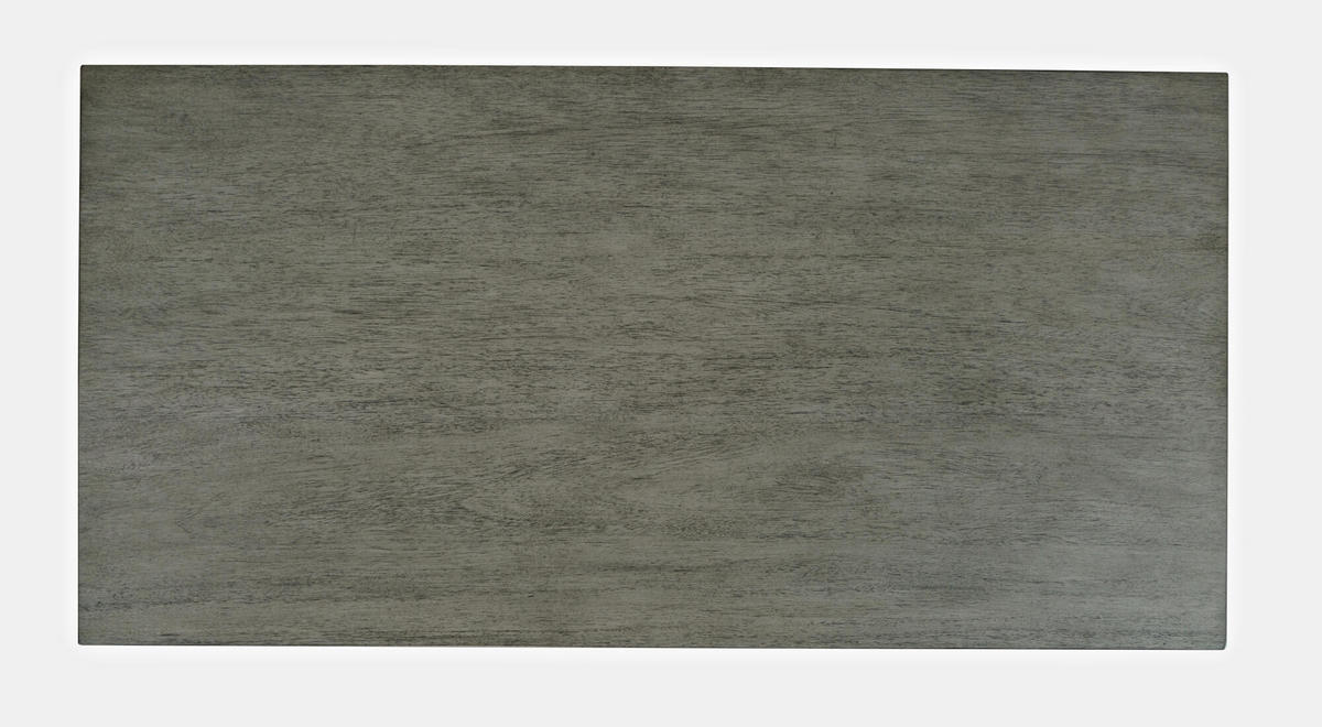 SIDEBOARD AVOLA Grau 84x43x92 cm - Grau, Holz (84/92/43cm) - FURNLUX