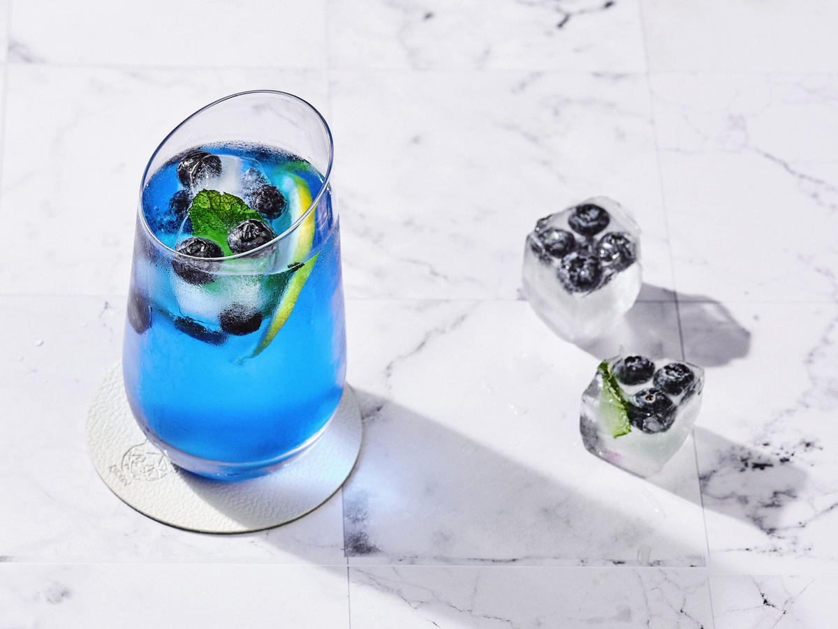 LONGDRINKGLÄSER Sväva 380ml - 6er-Set - Transparent - Transparent, Glas (0.38L) - Björn