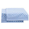 GESCHIRRTÜCHER, 10er-Set, 46x70 cm, 100% Baumwolle, Blau - Blau, Textil (46/70cm) - Zollner