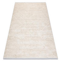 TEPPICH Duke 120/170 cm - Creme, Textil (120/170cm) - rugsX