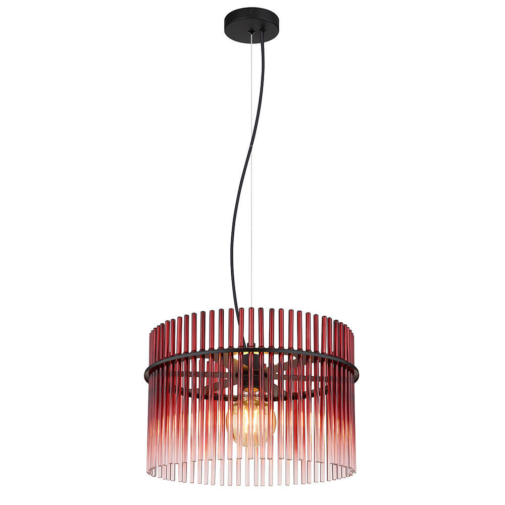 Globo Lighting Led Rot 40x150x40 cm