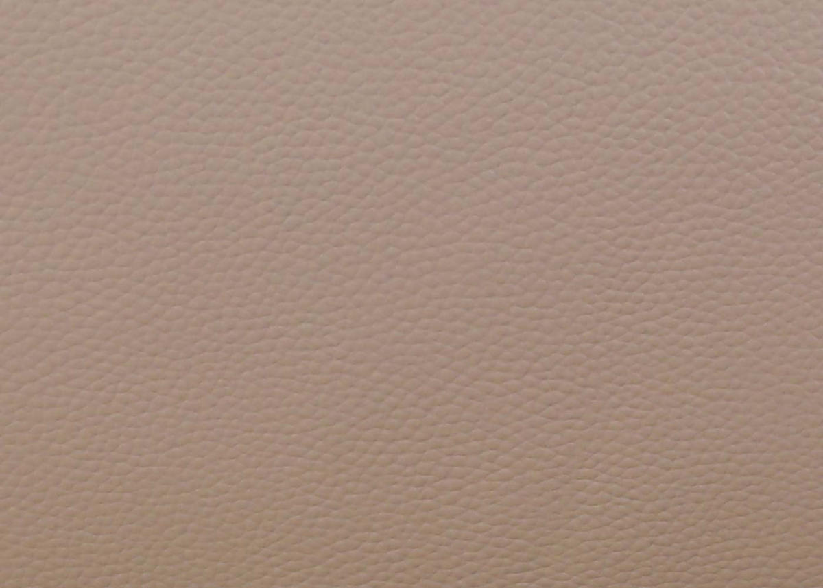 RELAXSESSEL MIT HOCKER taupe - Taupe, Textil (78/99/80cm) - MCW