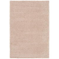 HOCHFLORTEPPICH 80/150 cm Valencia - Beige, Textil (80/150cm) - Steffensmeier