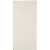 HANDTÜCHER FACE & BODY NATUR-JASMIN - 20 - Beige, Textil (50/100cm) - Rhomtuft