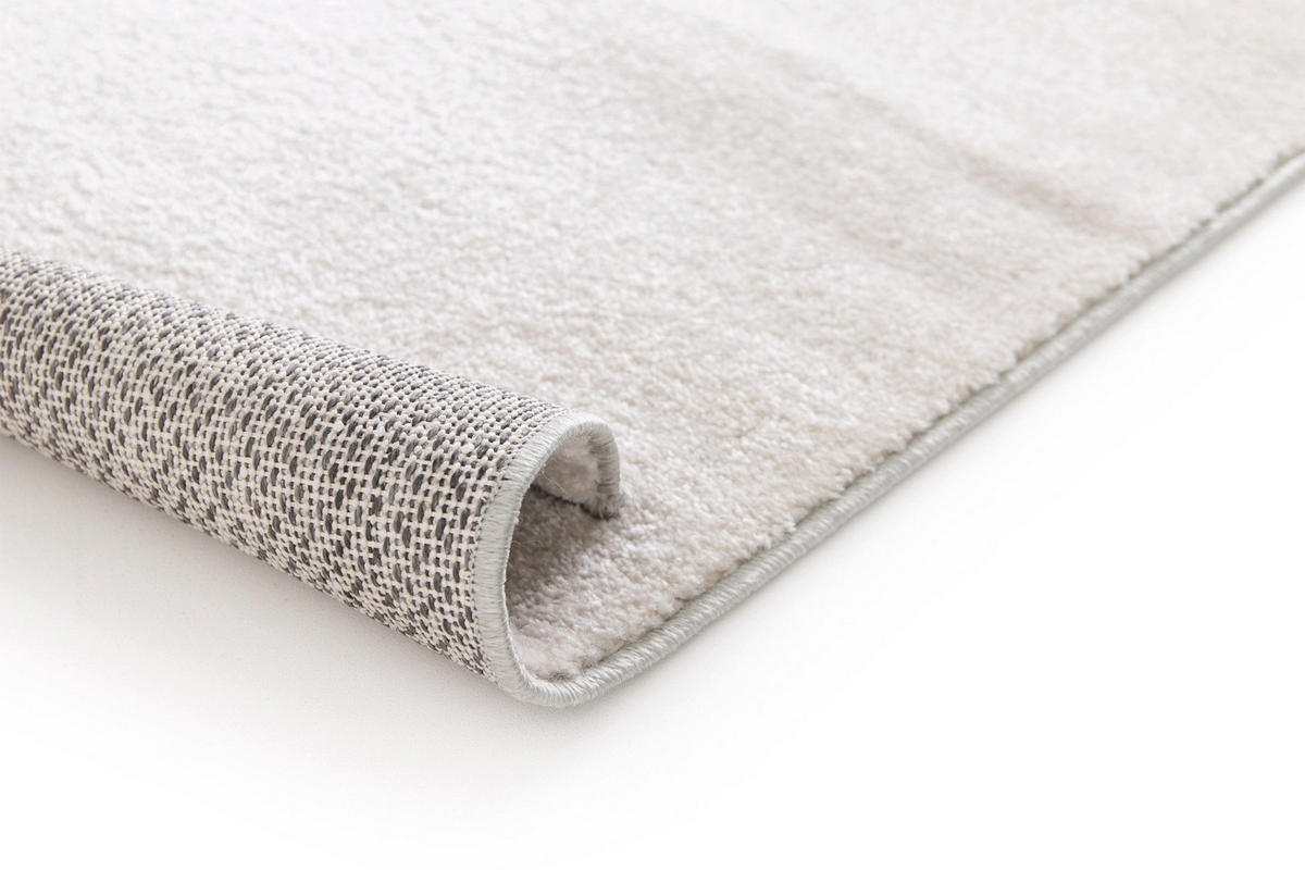 TEPPICH superweich grafisch grün - Grün, Textil (120/170cm) - AFK Living