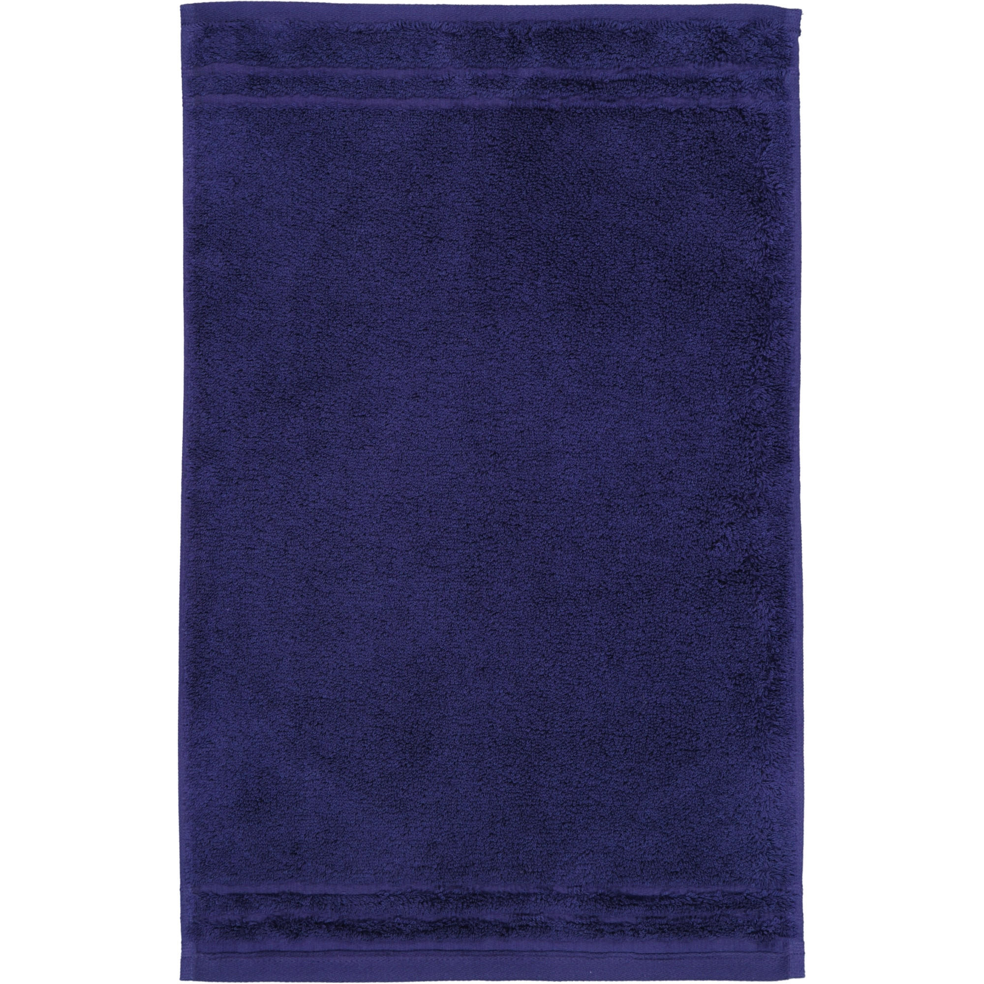 Vossen Handtücher Blau 30x50 cm