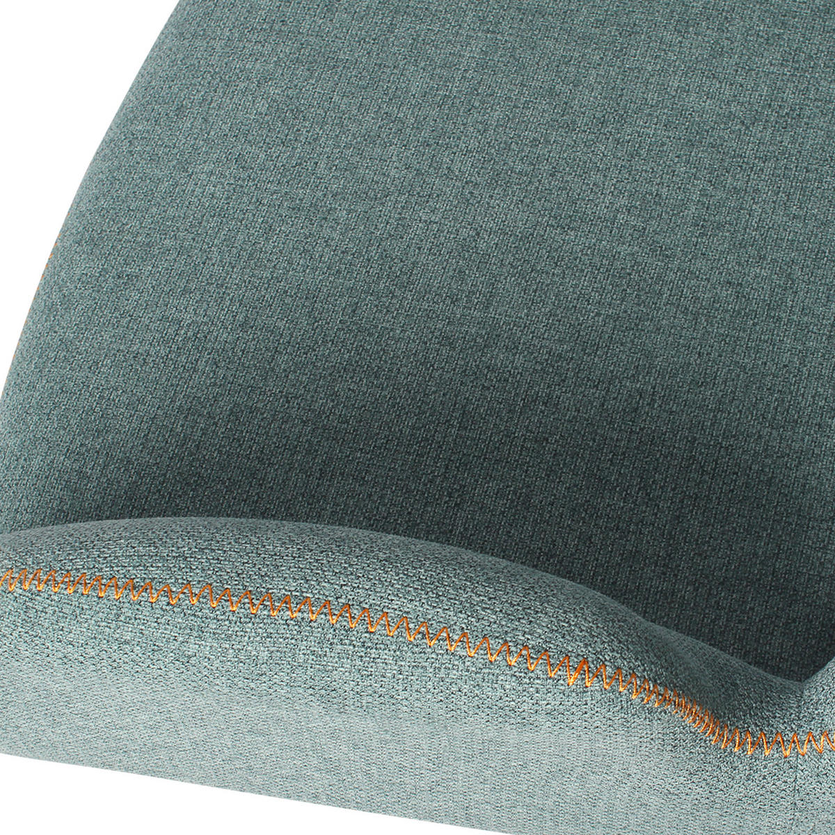 ARMLEHNSTUHL-SET 2 Stück in Stoff(YZ7) - Mintgrün, Textil (56/82/59cm) - HOMAVO