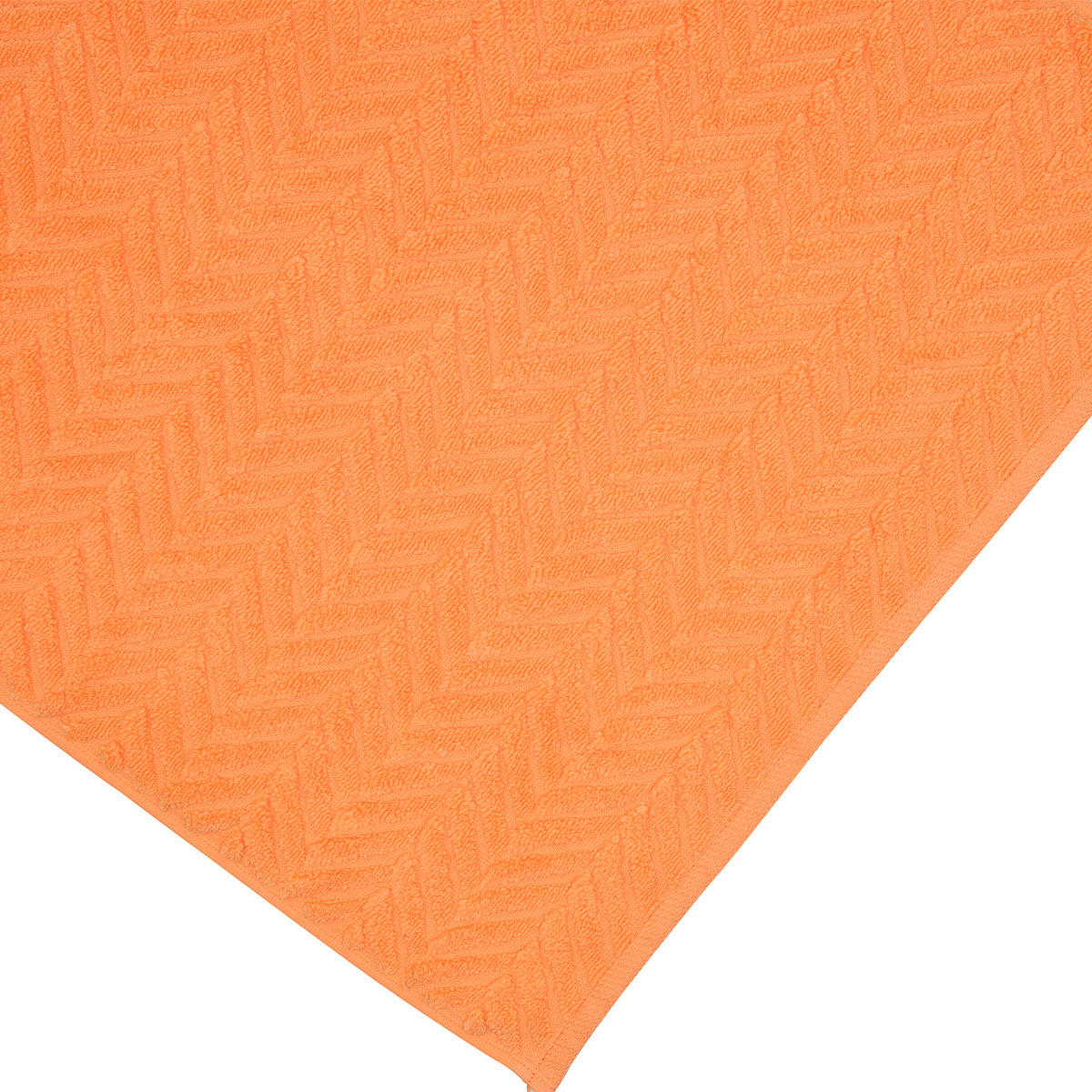 FROTTIERSET Sensual Skin Zopf 4-teilig - Gelb, Textil (50/100cm) - Ross