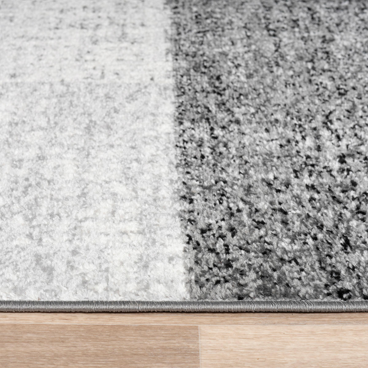 KURZFLORTEPPICH 60/100 cm Sinai 75 - Türkis, Textil (60/100cm) - Paco Home