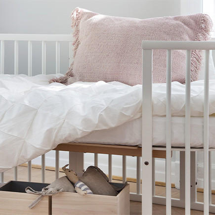 Babybetten Stokke