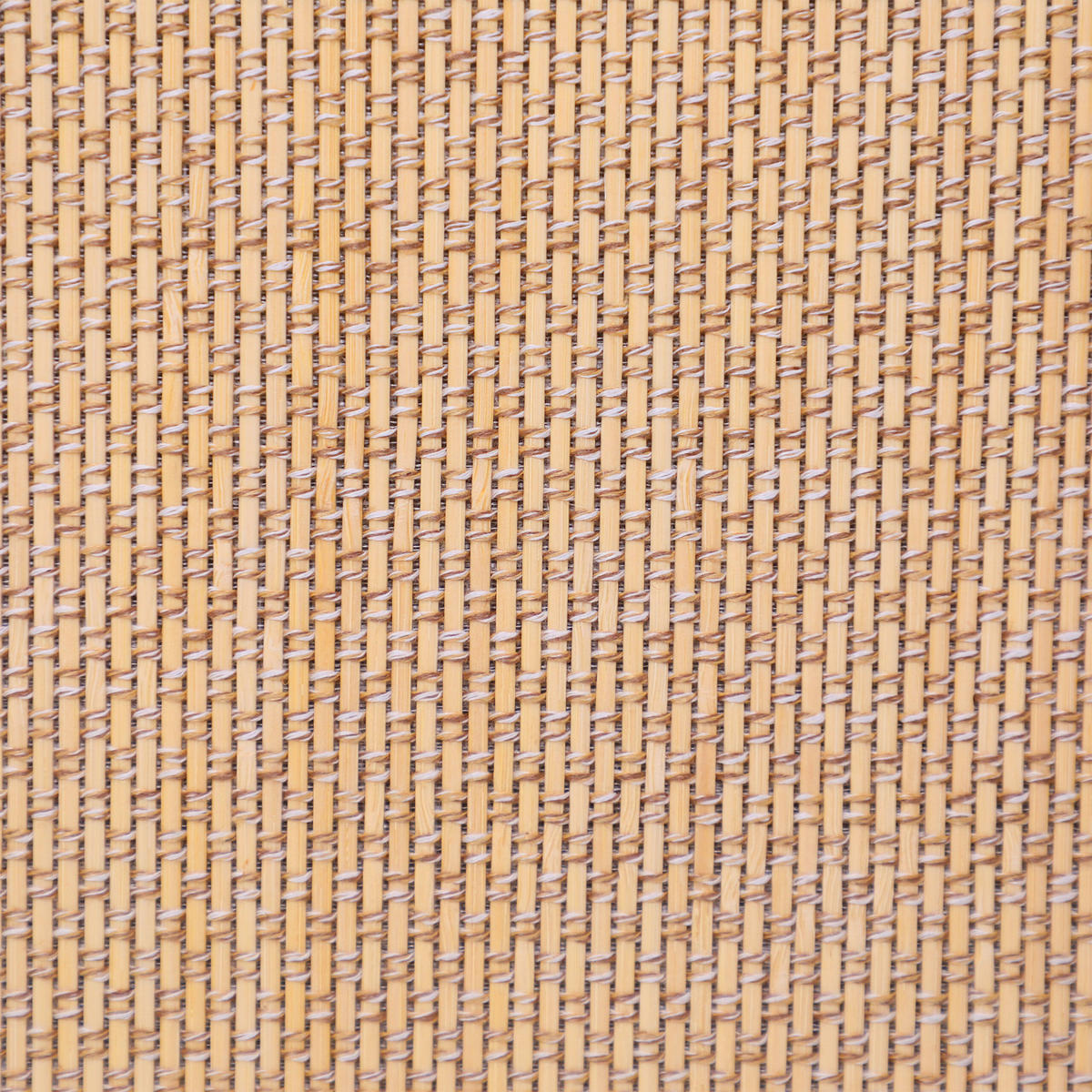 KÔŠ na prádlo - svetlohnedá, drevo/kompozitné drevo (33/49/61cm) - Relaxdays