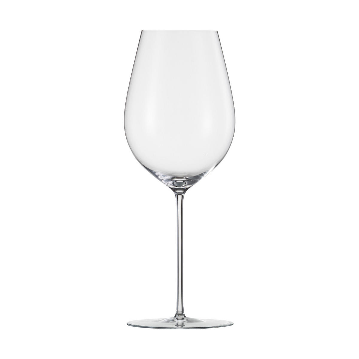 BORDEAUXGLÄSER Unity SensisPlus transparent 850 ml 2er Set - Transparent, Glas (0.85L) - Eisch