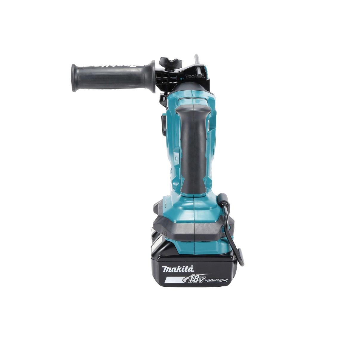 WERKZEUG 3410276 - Türkis, Metall (25/30/25cm) - Makita