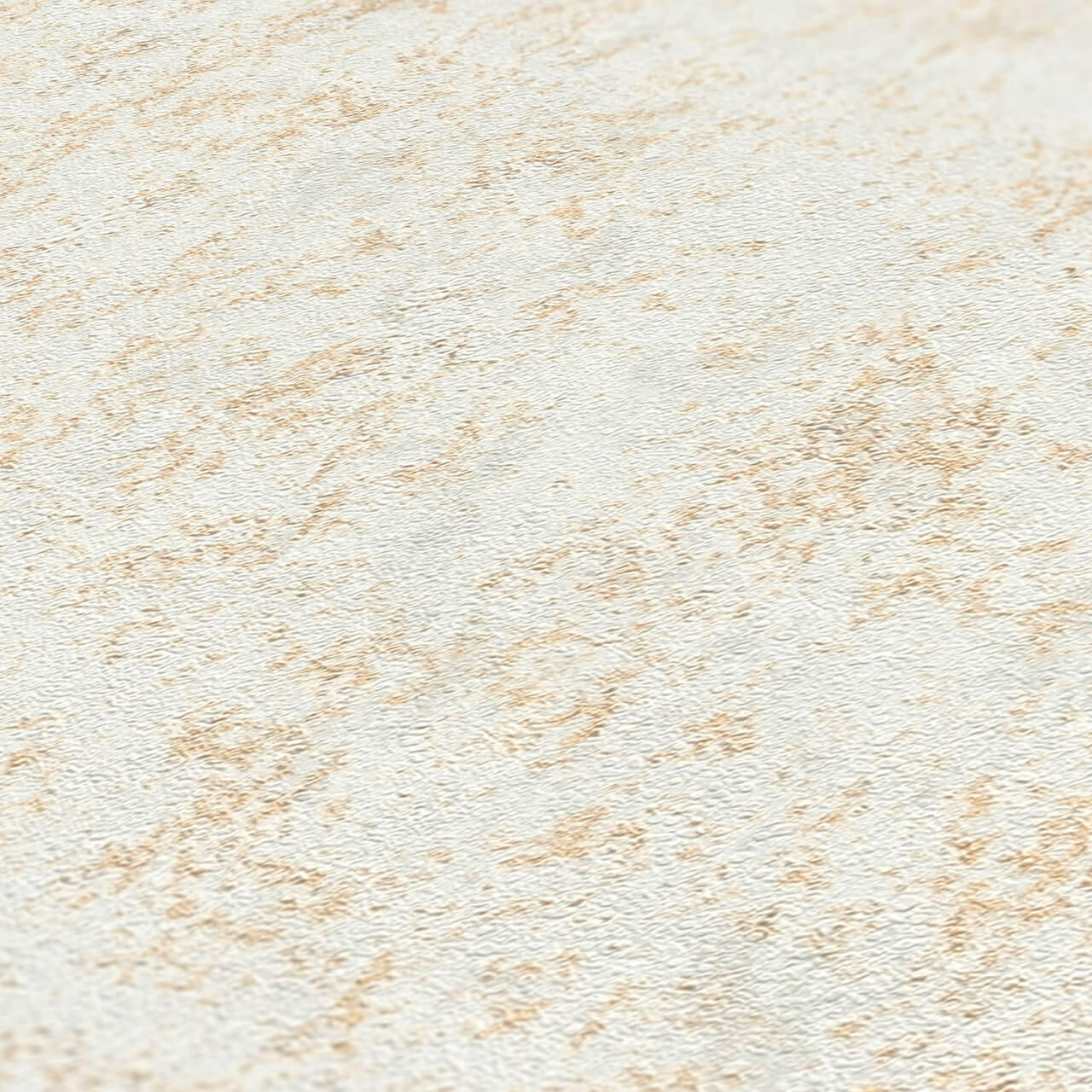 VLIESTAPETE Gold 53/1005 cm - Goldfarben, Kunststoff/Textil (53/1cm) - KUNSTLOFT