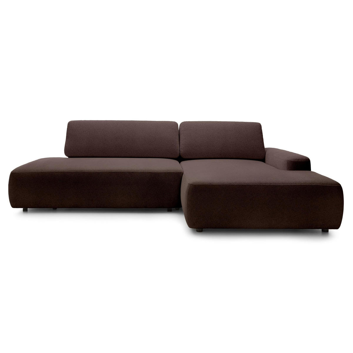 ECKSOFA Bamby Multicolor 276 cm - Multicolor, Textil (276/82/164cm) - Pillovely