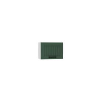 HÄNGESCHRANK W50OKGR - ARVION - Kompakte Wandgestaltung - Grün, Holz/Metall (50/36/30cm) - ROYAL24_MARKT