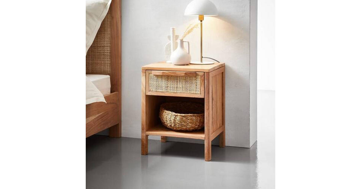 Nachtkästchen Holz online kaufen