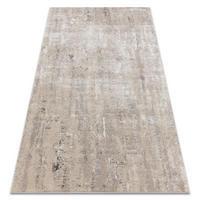 TEPPICH Bliss 200/290 cm - Beige, Textil (200/290cm) - rugsX